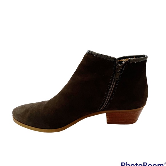 Jack Rogers Reagan Boots - Picture 2 of 6